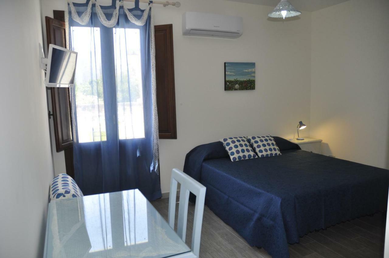Azzurromare Hotel San Vito Lo Capo Exterior photo
